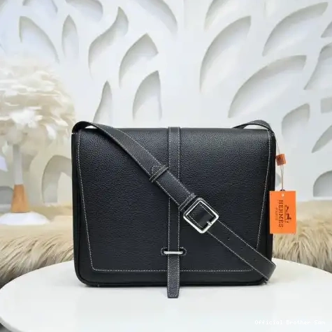 Official Brother Sam 2112YZ0014 Bag Hermès 0813